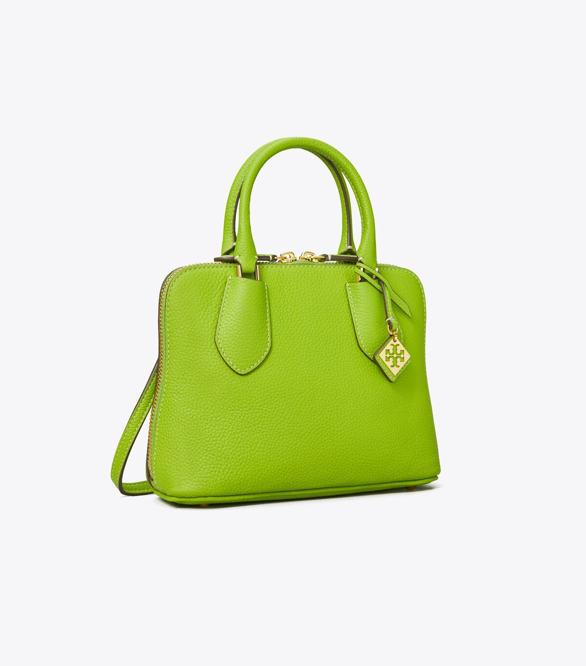 tory burch mini swing satchel