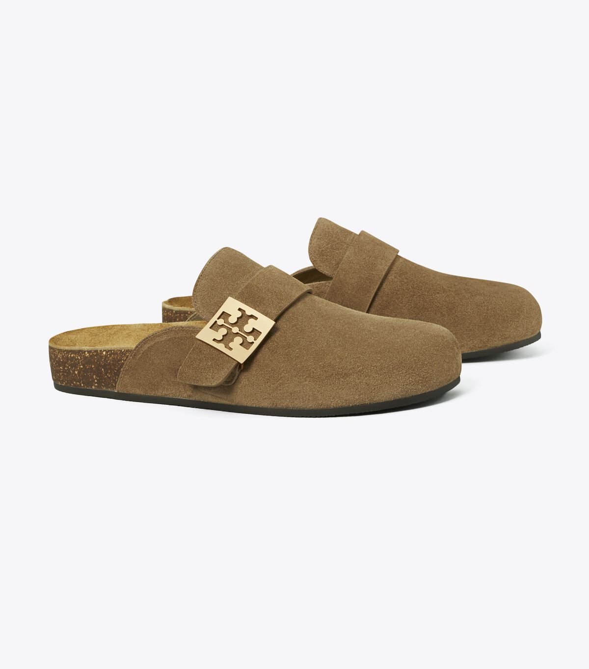 tory burch mellow mule