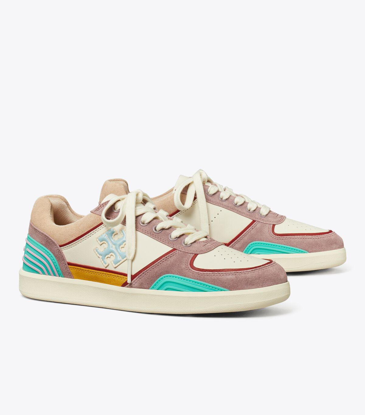 Clover Court Sneaker