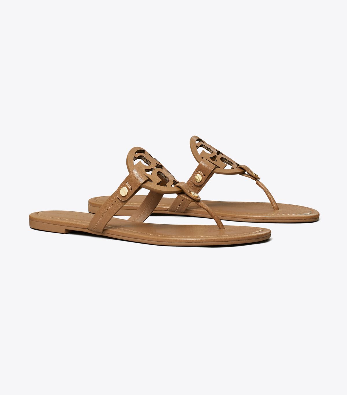 tory burch miller sandal