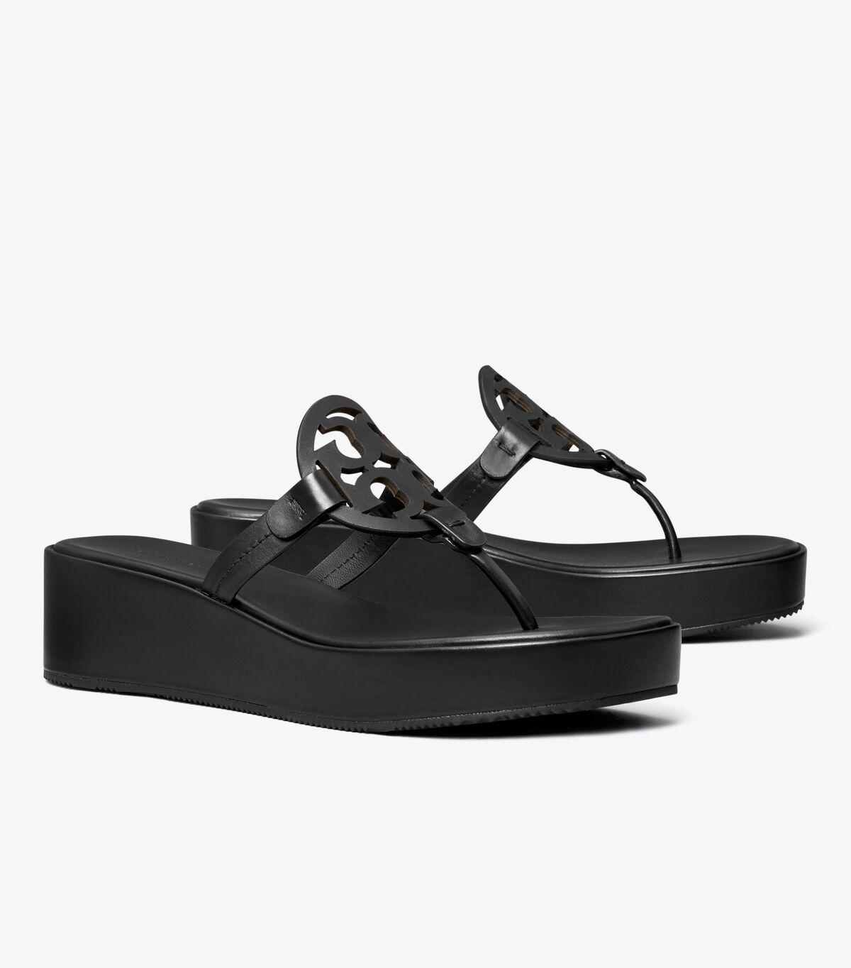 tory burch miller wedge sandal