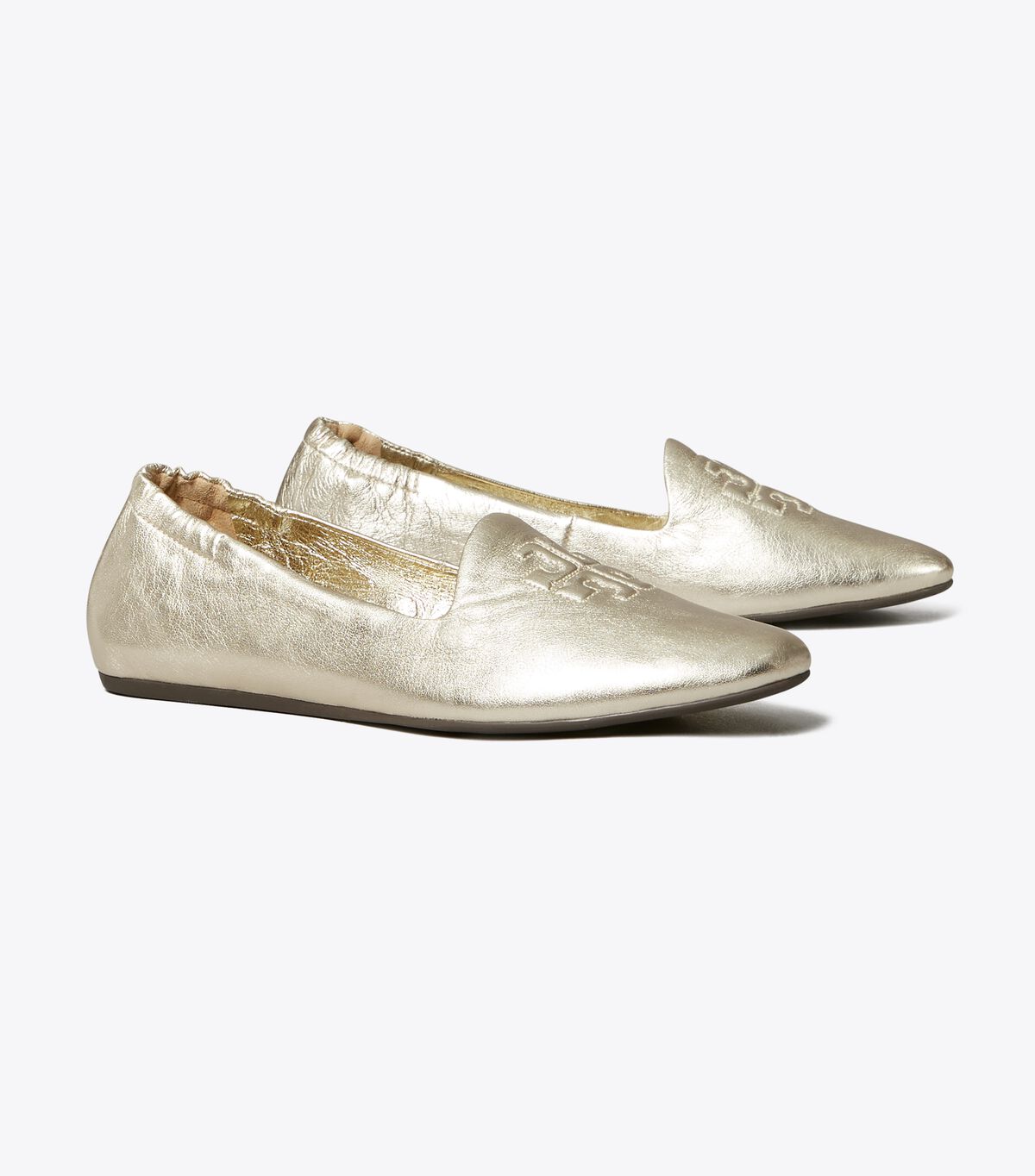 Smoking Slipper