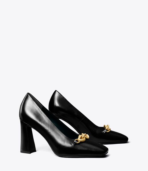 Jessa Pump