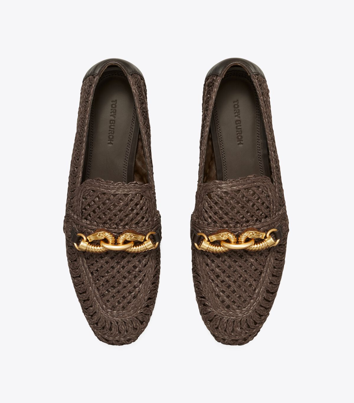 tory burch جيسا لوفر