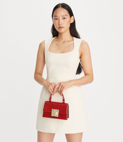 Bon Bon Colorblock Mini Bag