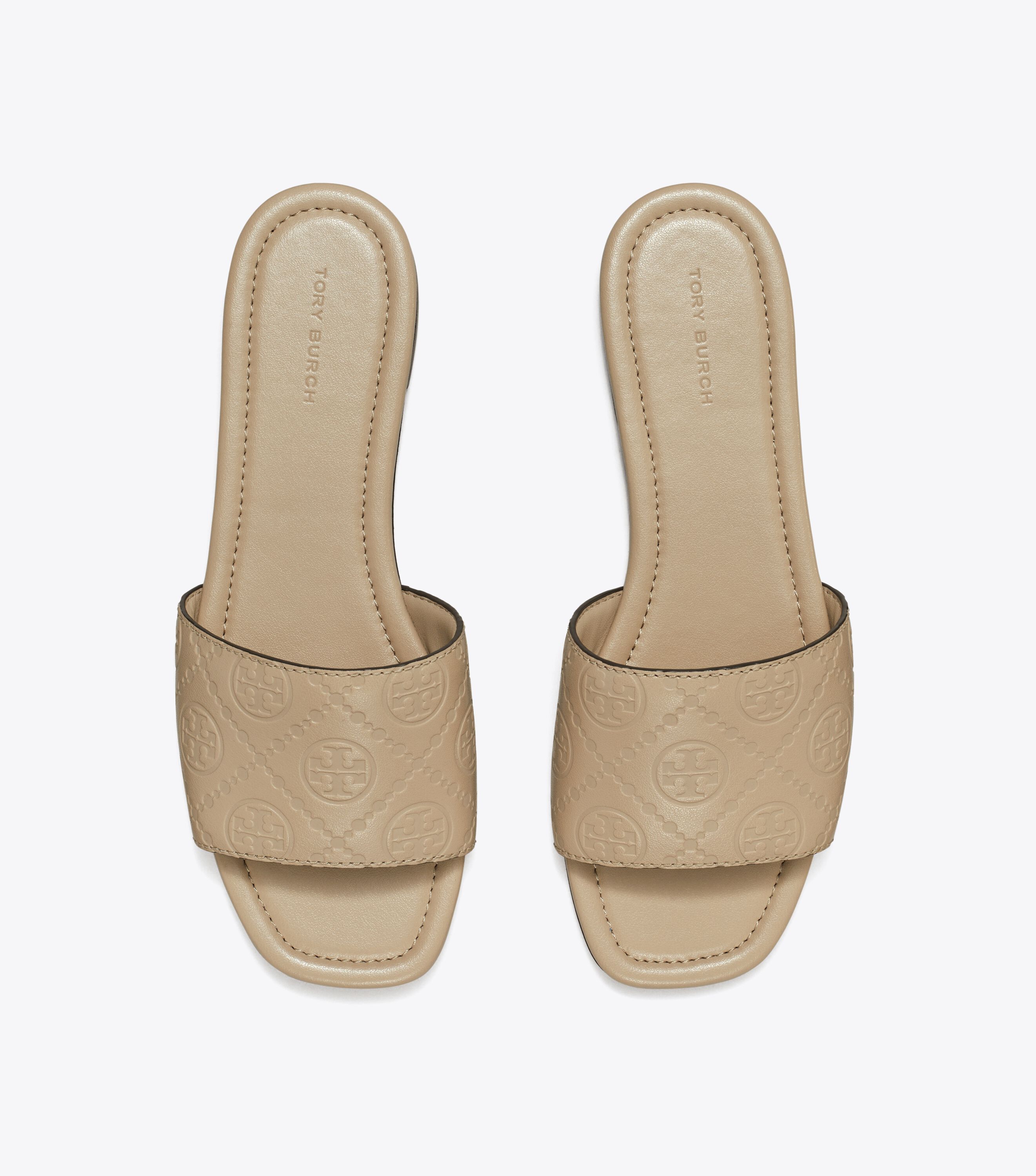 Shop Women s Designer Sandals Online Tory Burch Tory Burch KWT