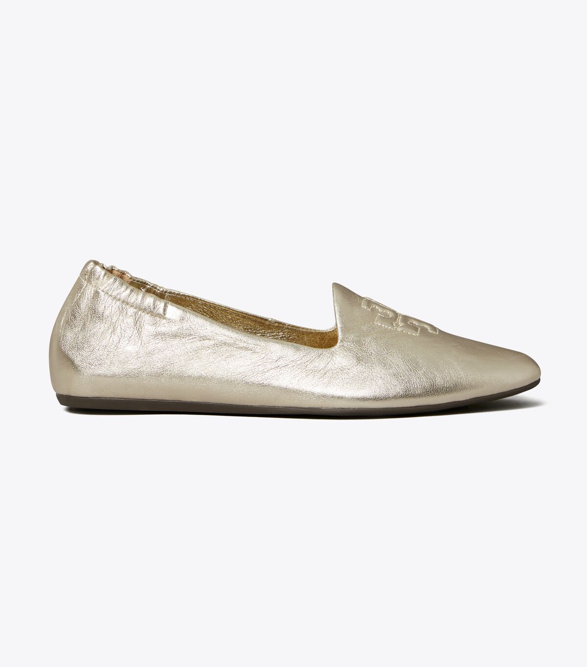 tory burch smoking slipper