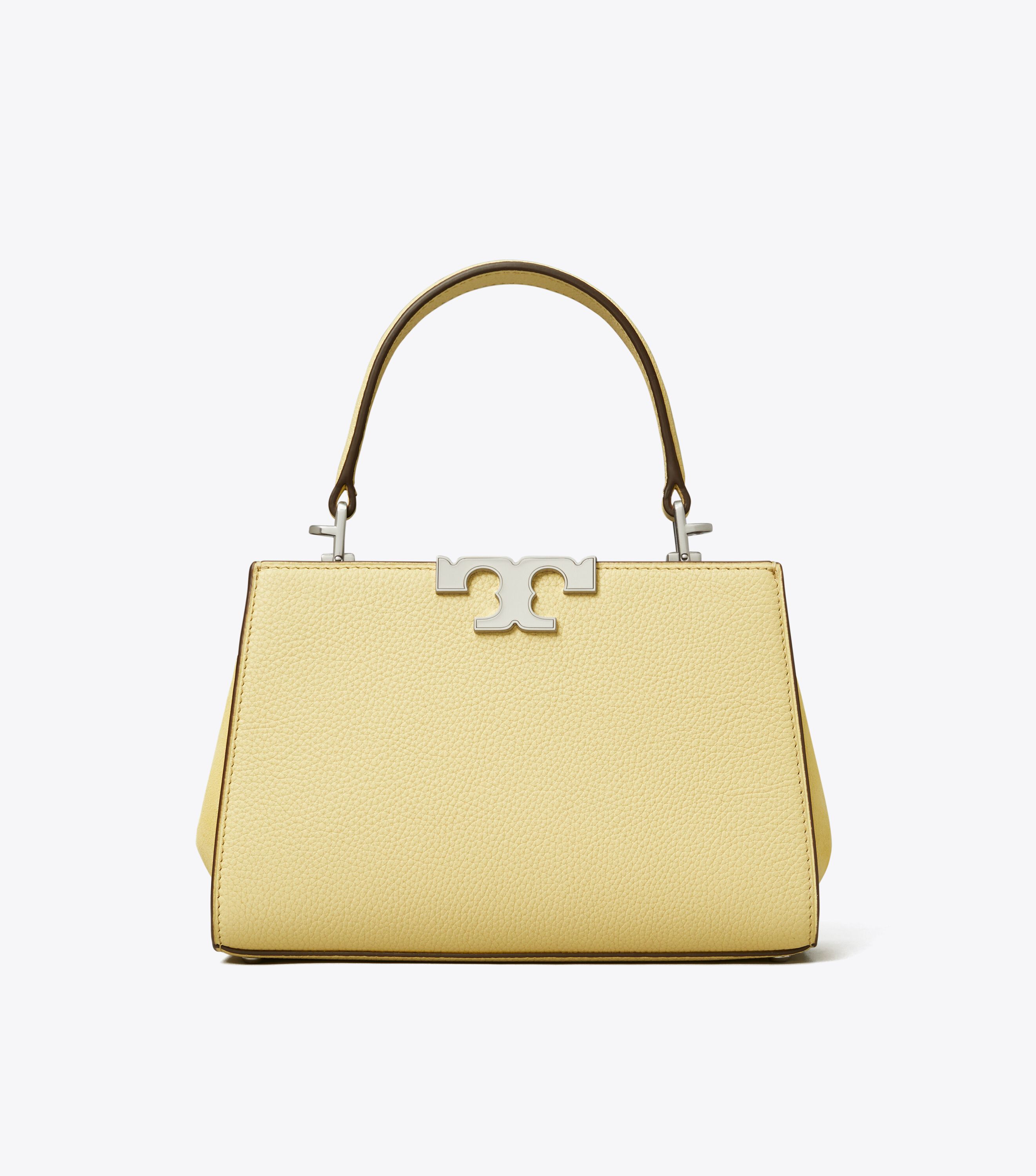 Tory burch satchel purse clearance