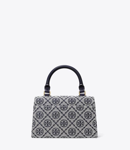 tory burch t monogram bon bon mini bag
