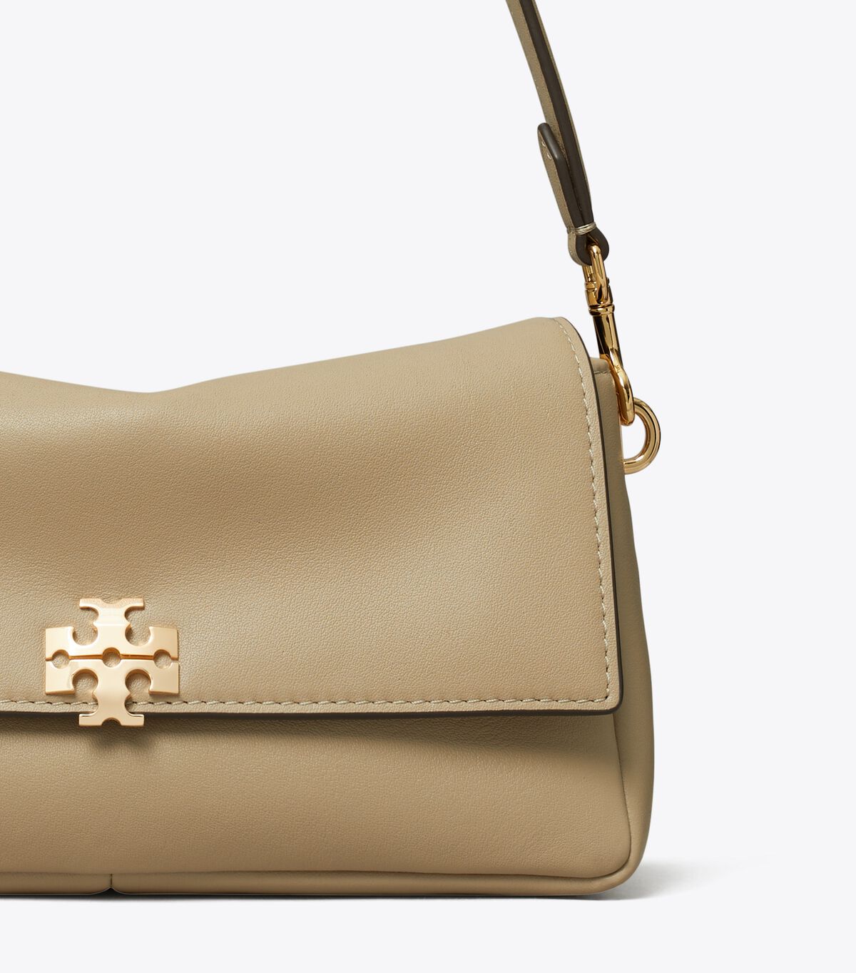tory burch small charlie shoulder bag