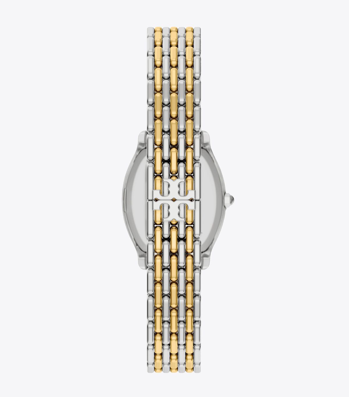 Small Eleanor Curve Watch tory burch small eleanor curve watch