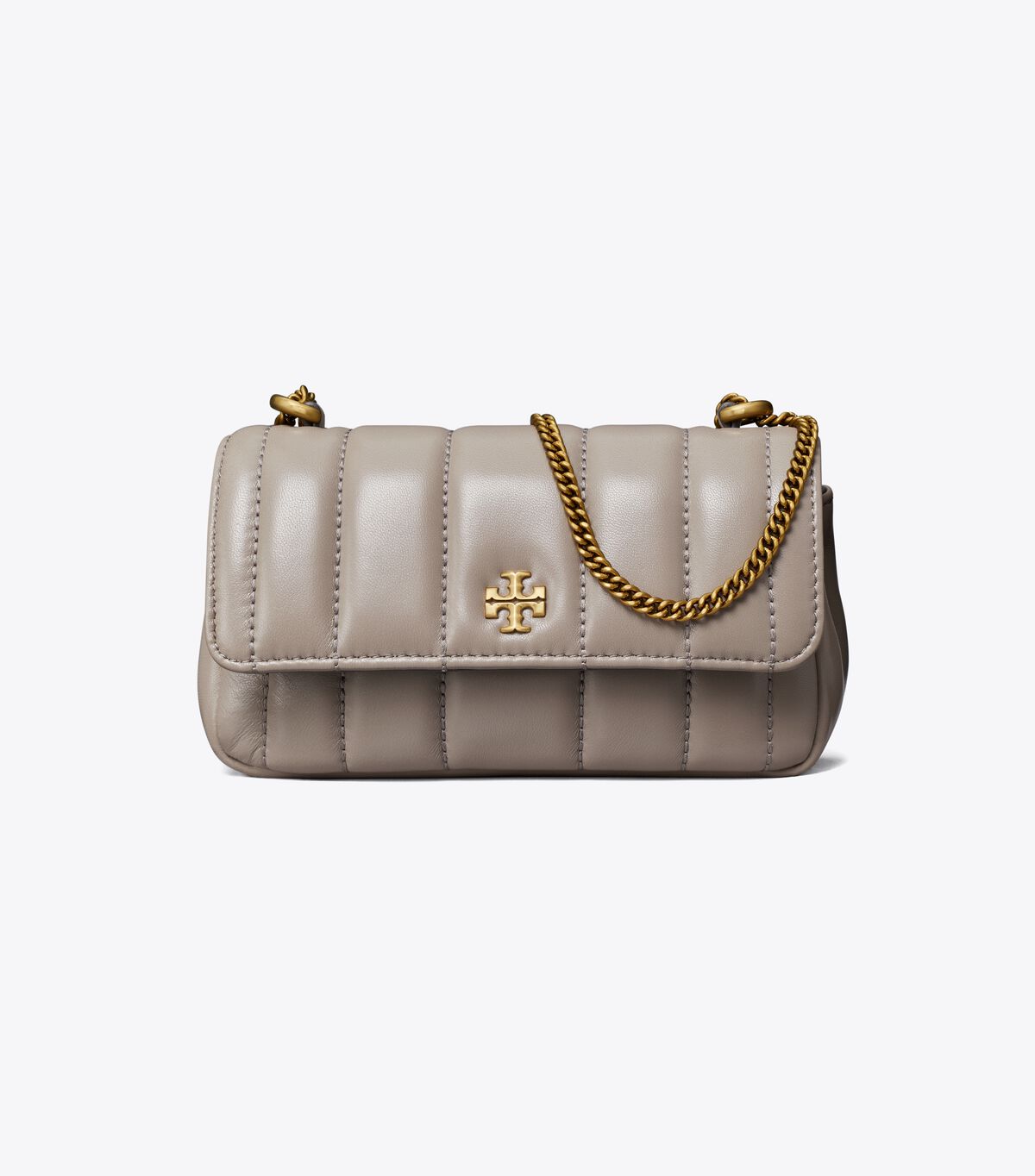 tory burch mini kira flap shoulder bag