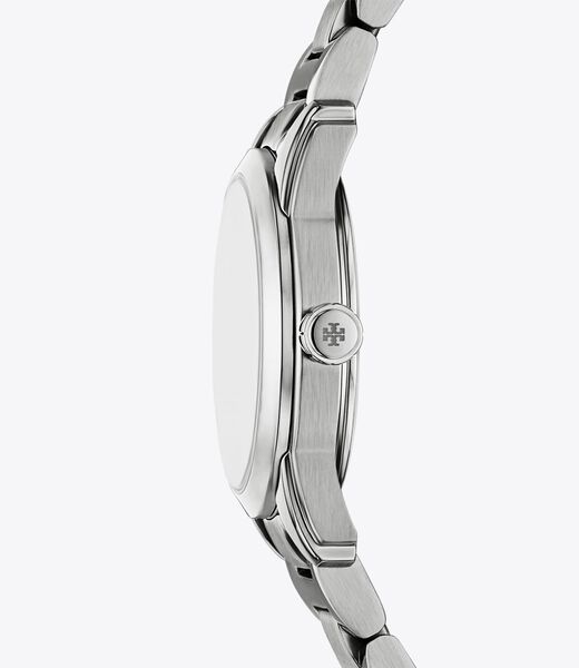 tory burch ساعة ميلر صغيرة