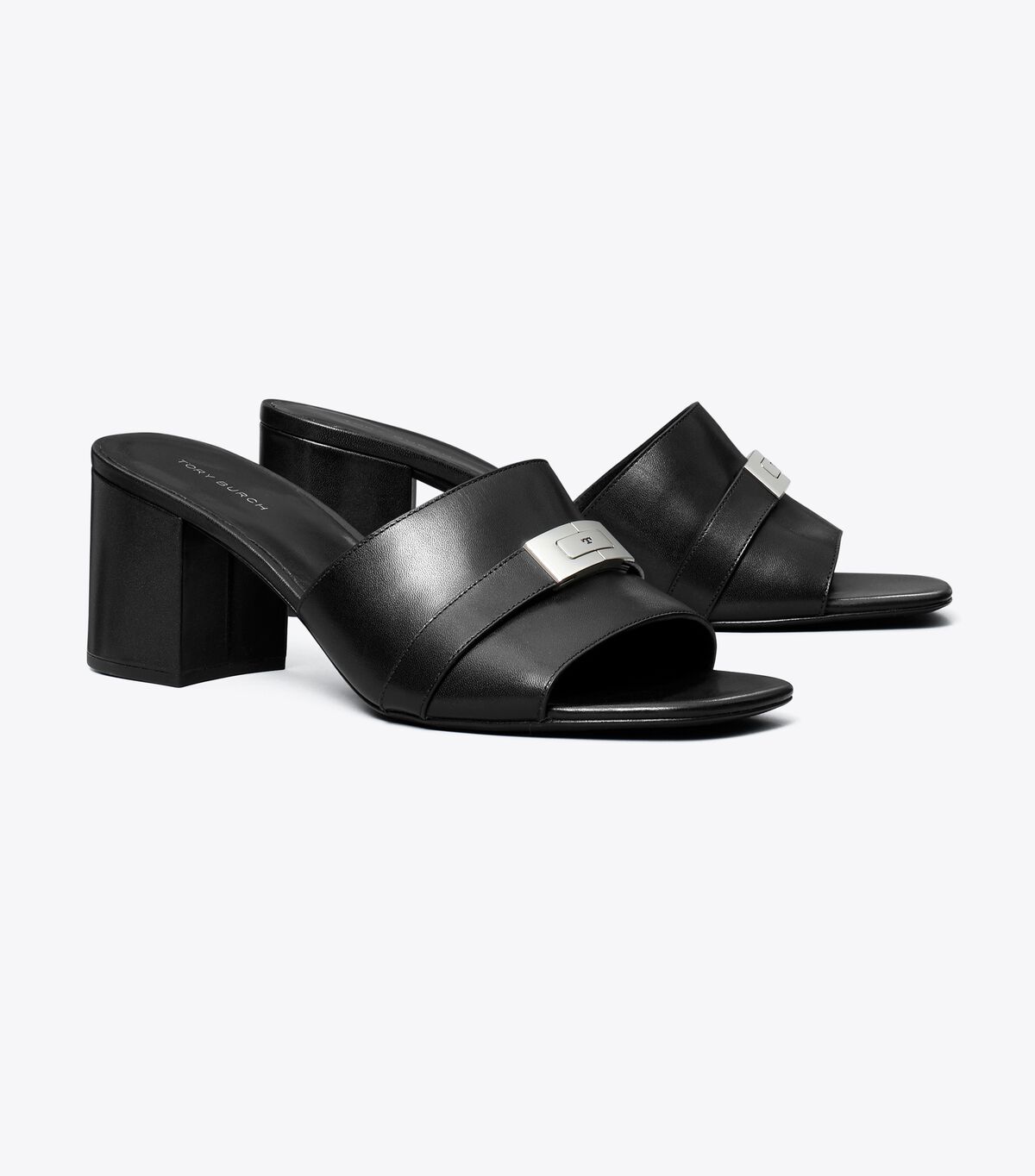 حذاء ليلي ذو الكعب العالي tory burch حذاء ليلي ذو الكعب العالي