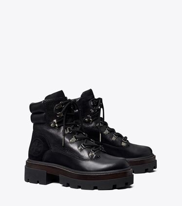 Miller Lug Hiker Boot