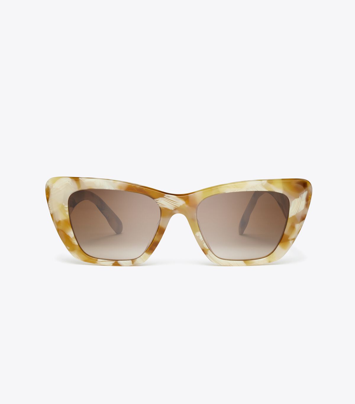 tory burch kira cat eye sunglasses