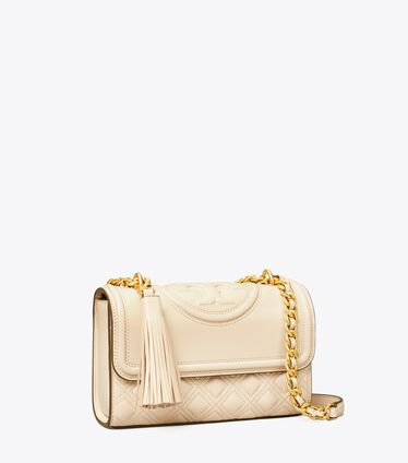 Small Fleming Convertible Shoulder Bag