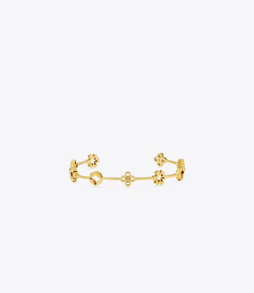 Forget Me Not Cuff tory burch forget me not cuff
