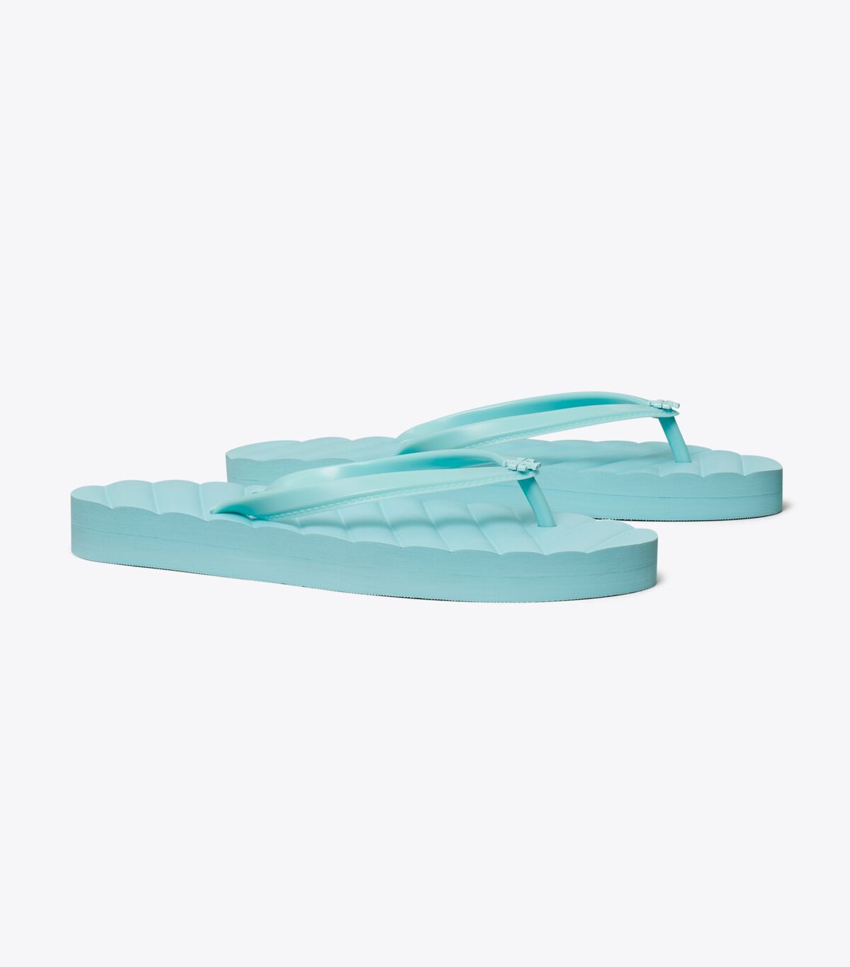 tory burch kira flip flop