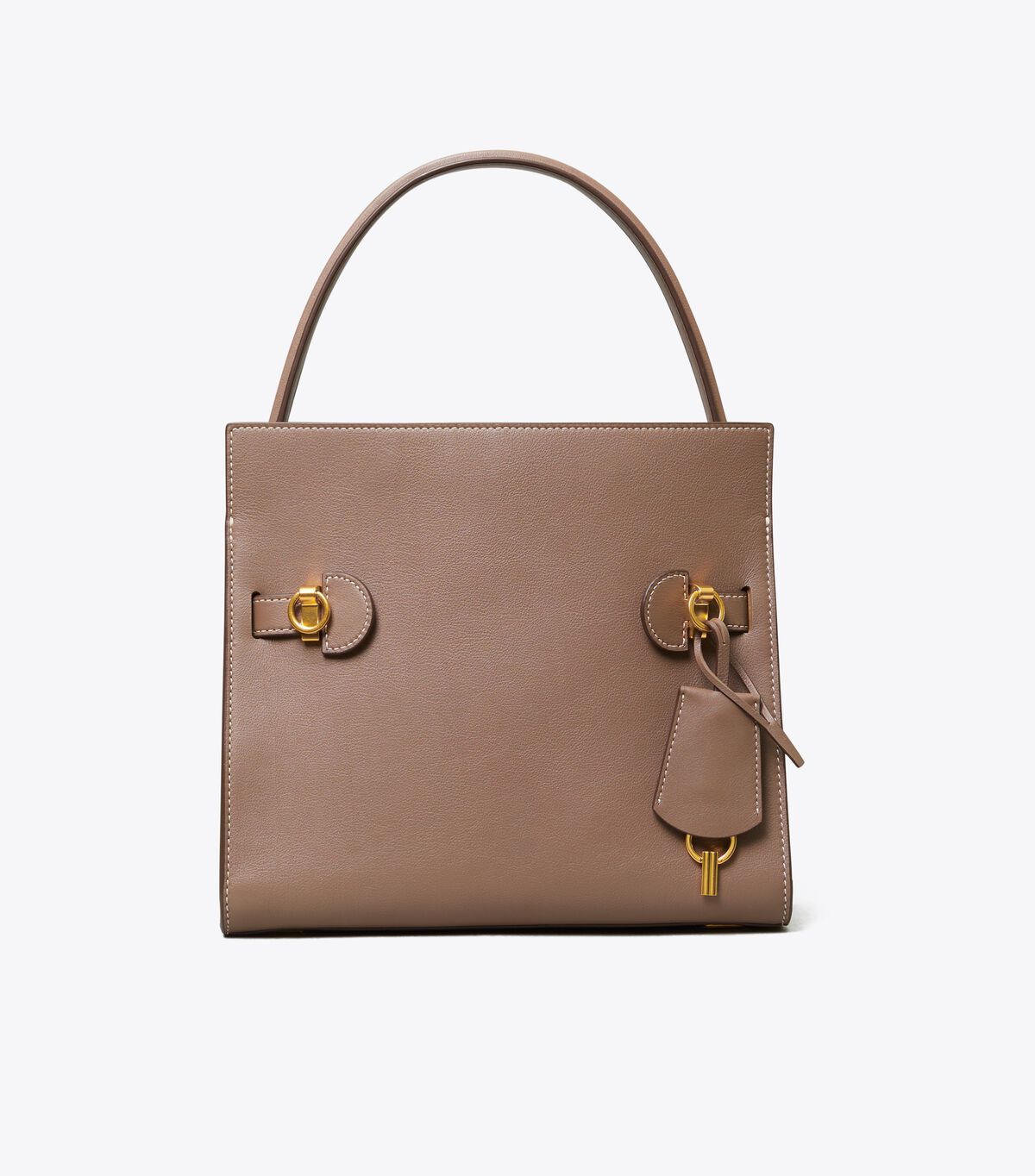 tory burch lee radziwill small double bag