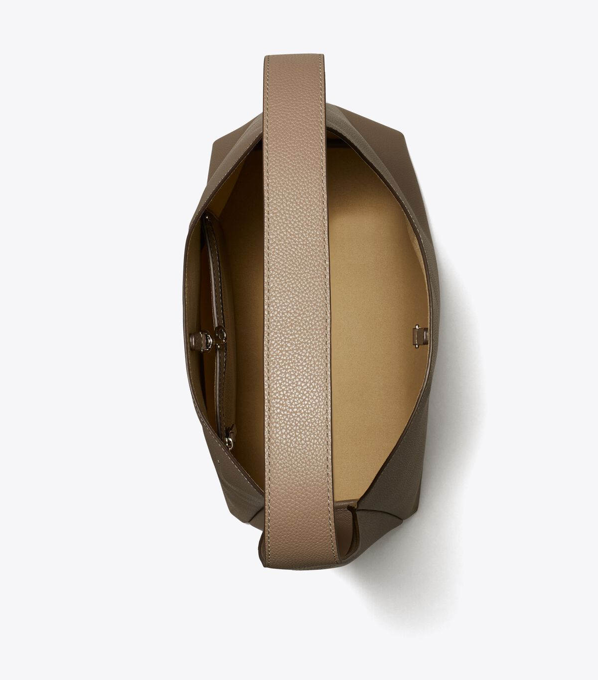 tory burch romy hobo bag