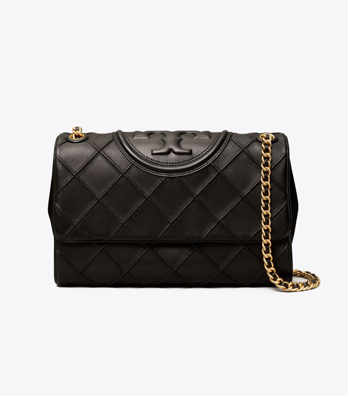 tory burch fleming soft convertible shoulder bag