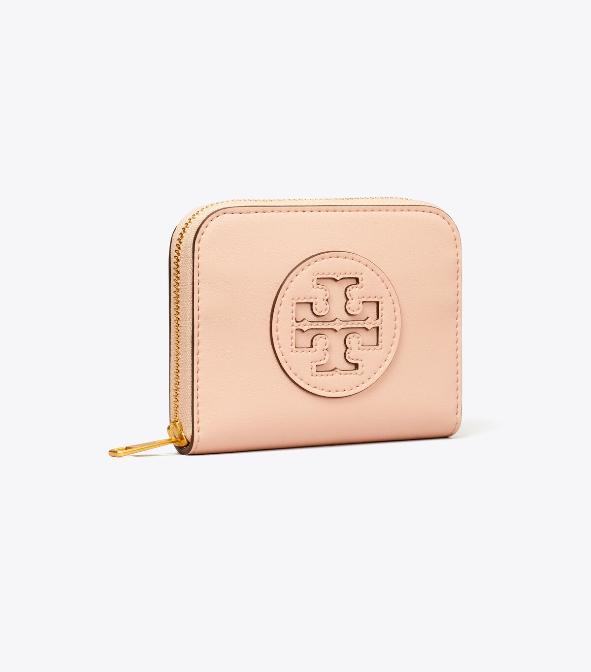 tory burch small ella bio zip wallet