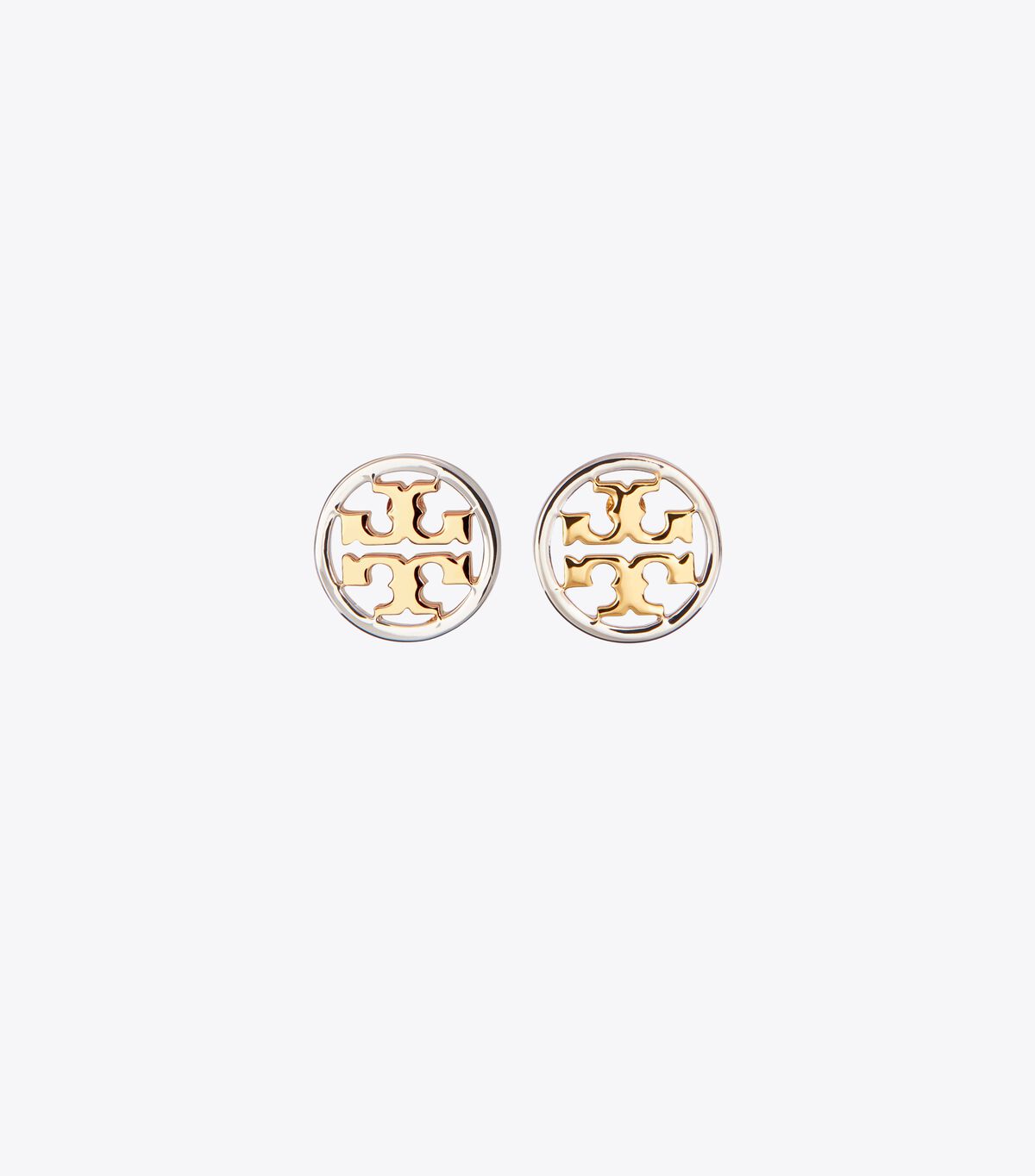 tory burch miller stud earring