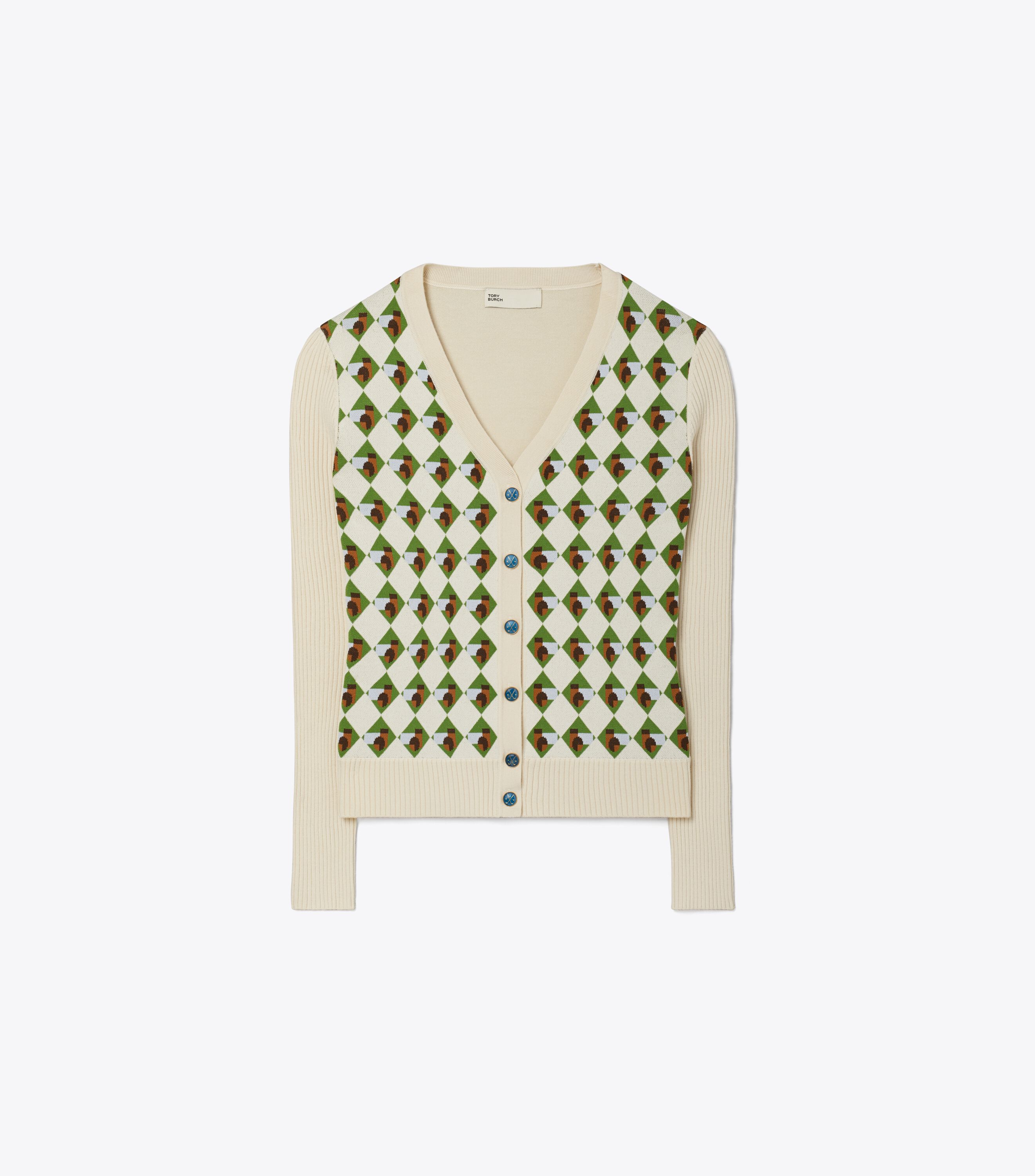 Tory sport golf sweater 2025