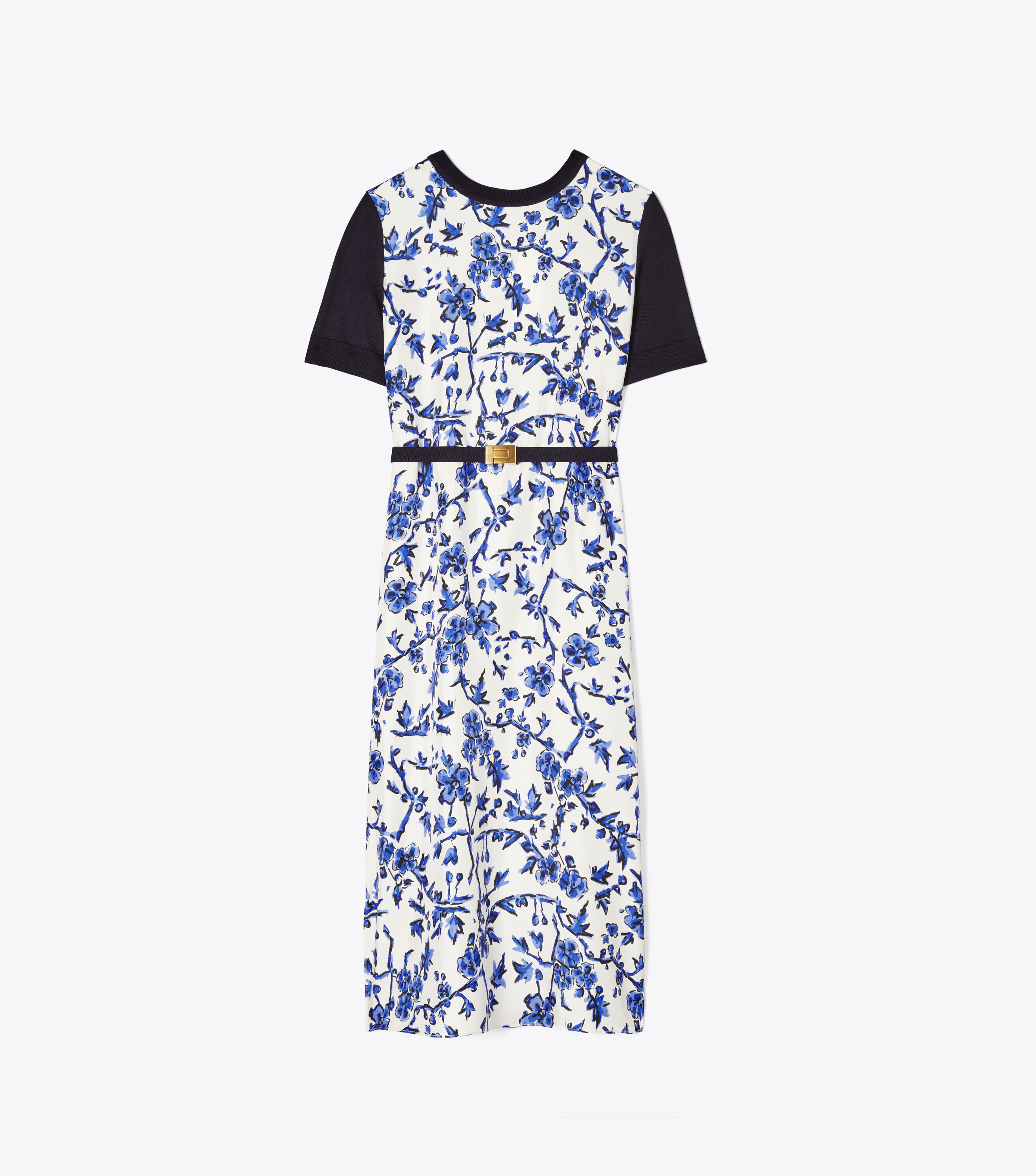 Tory Burch Greer Dress Tory Burch KW