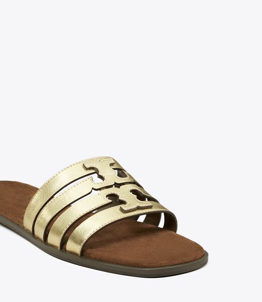 tory burch ines slide
