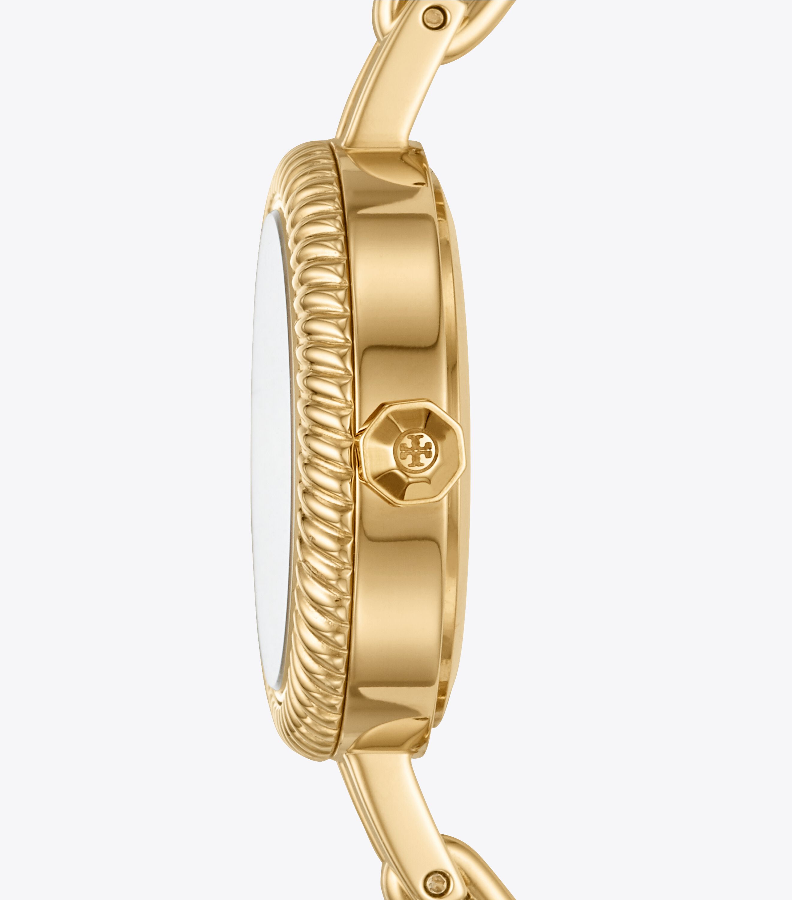 Reva Bangle Watch Gift Set, Gold/Multi | Tory Burch KW