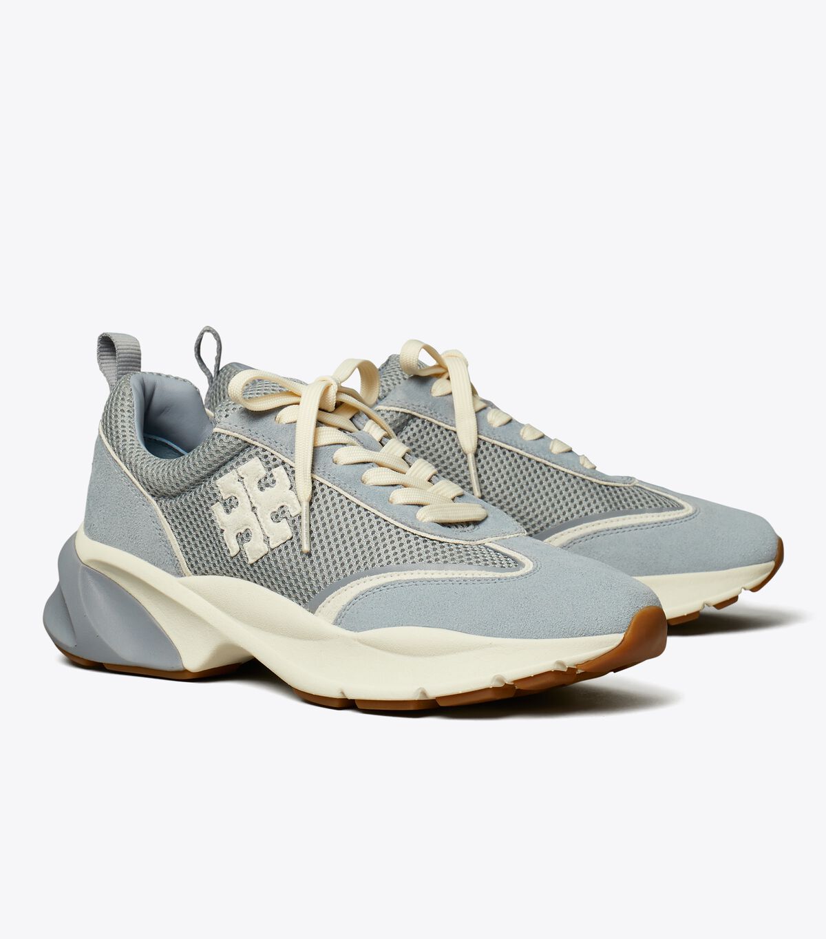 tory burch good luck trainer