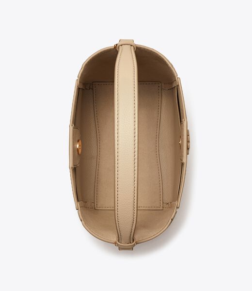 tory burch small mcgraw bucket bag