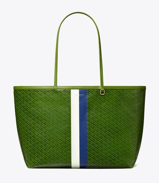 Racer Tote tory burch racer tote