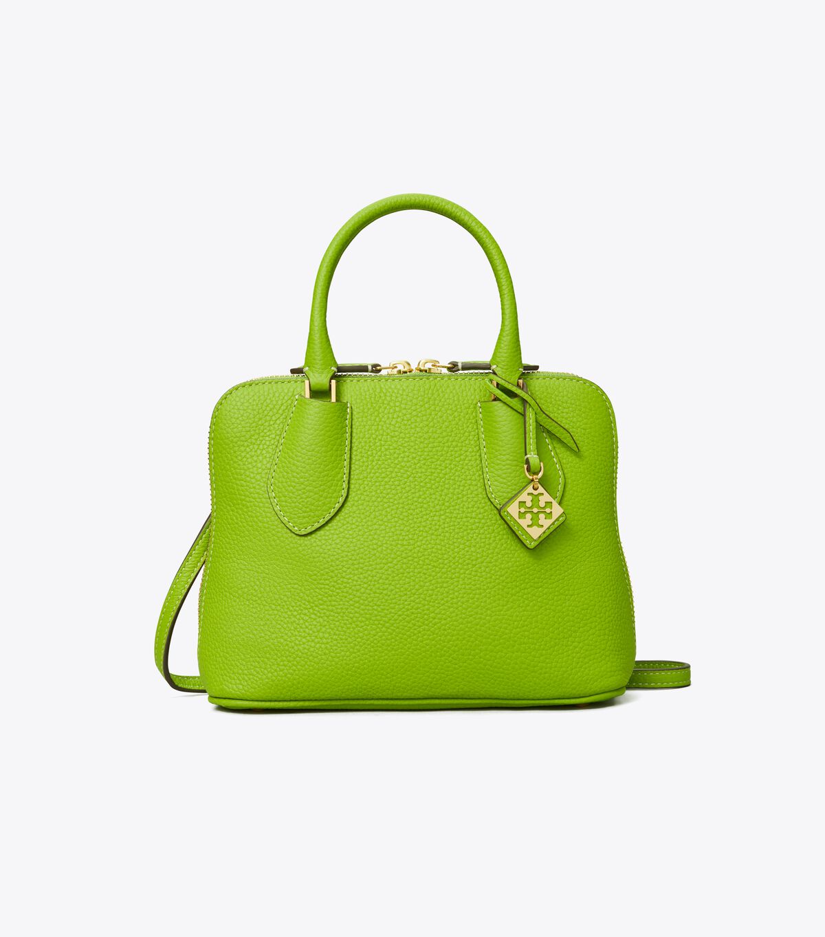 tory burch mini swing satchel