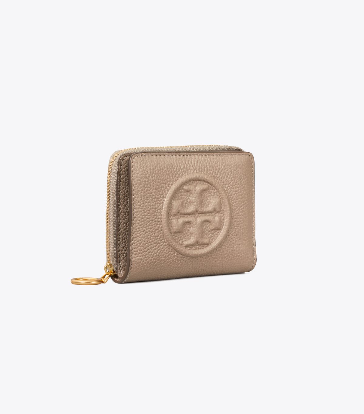 Perry Bombe Bi-Fold Wallet