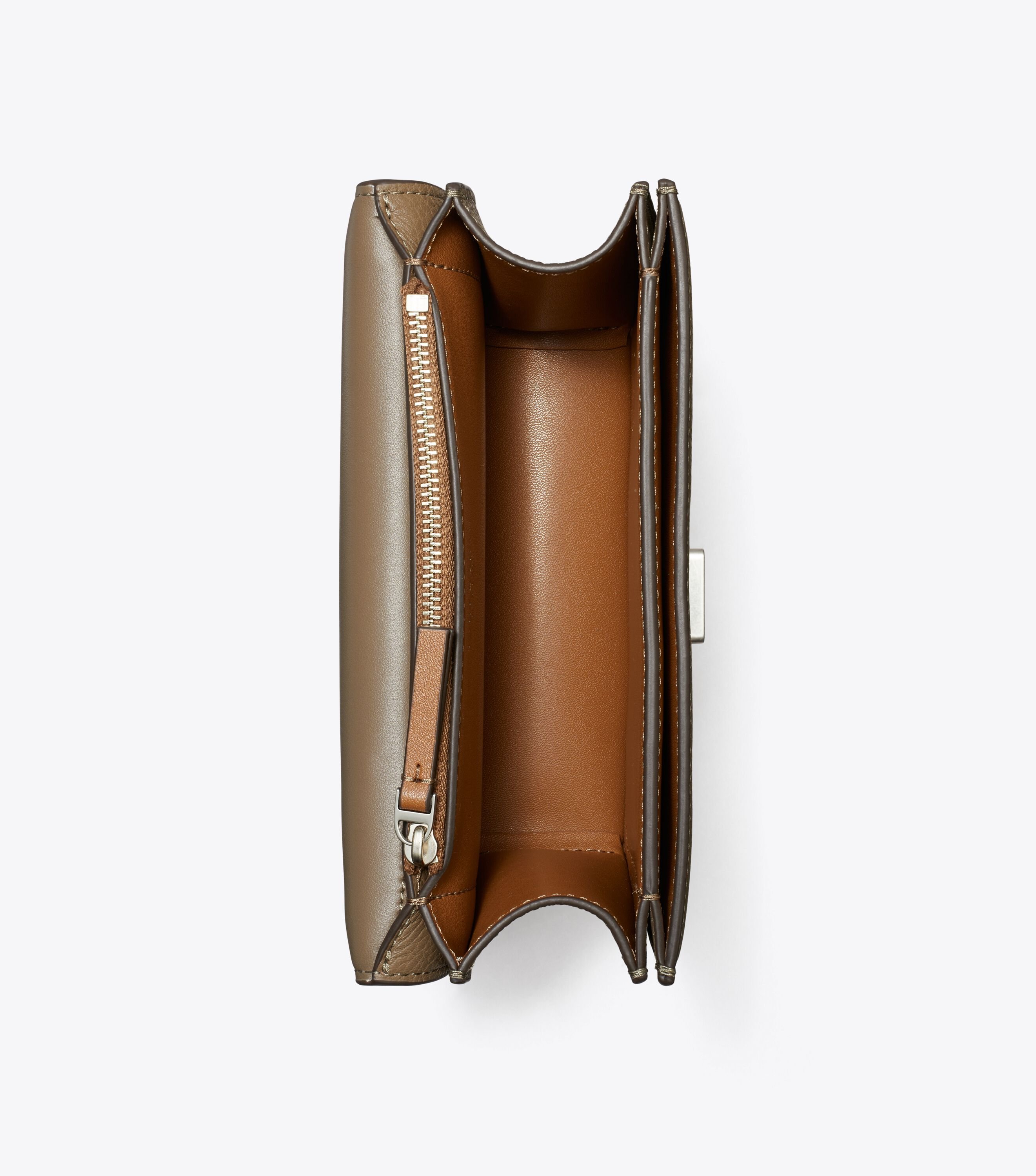 ★Tory Burch★ [TOZ] SS25 Shoulder Bag XBWDBSR9300YATB999 Tory Burch SS25's sporty sensuality dazzles at NYFW - HIGHXTAR.