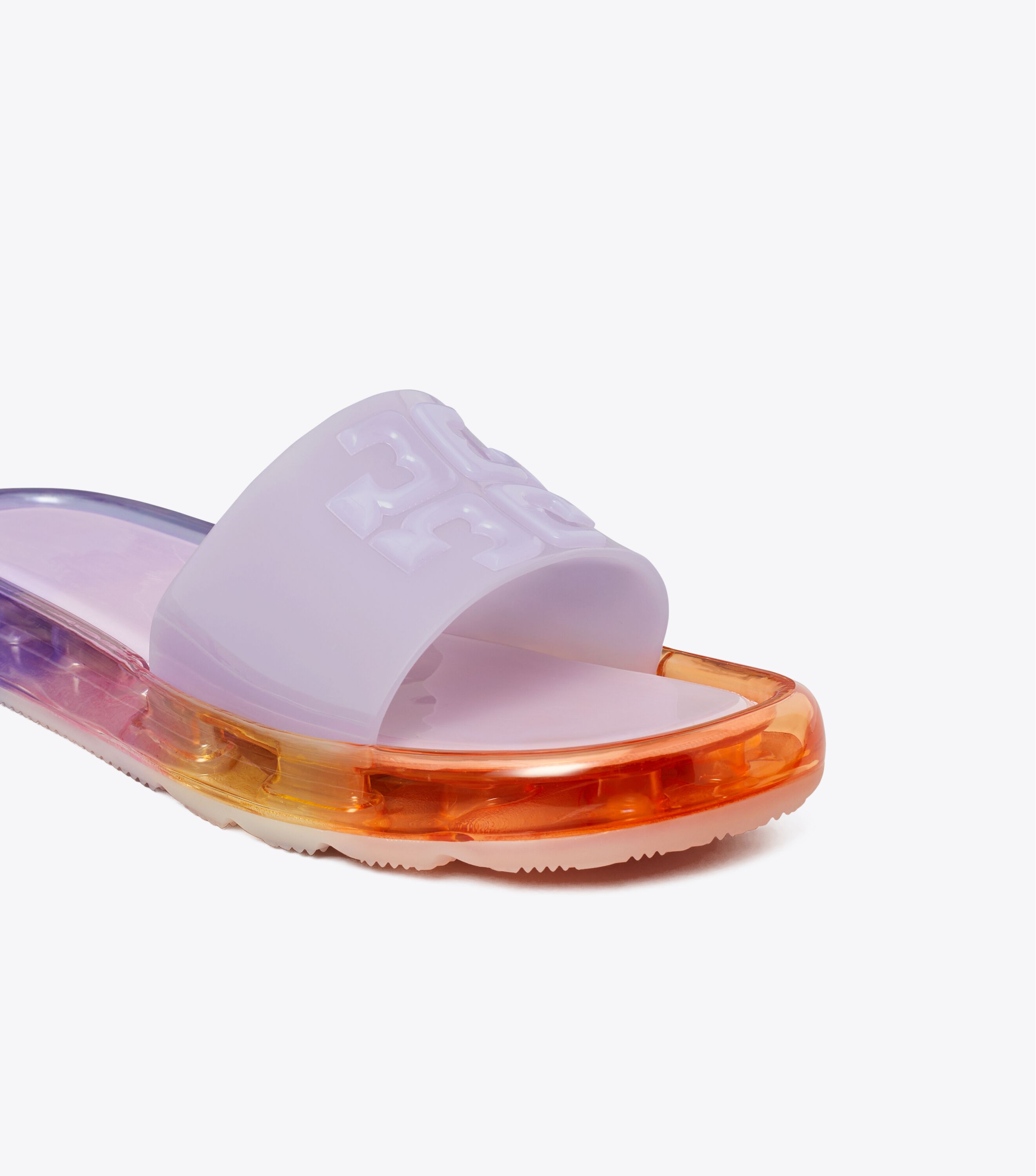 Bubble Jelly, Spring Lavender / Multi | Tory Burch KW