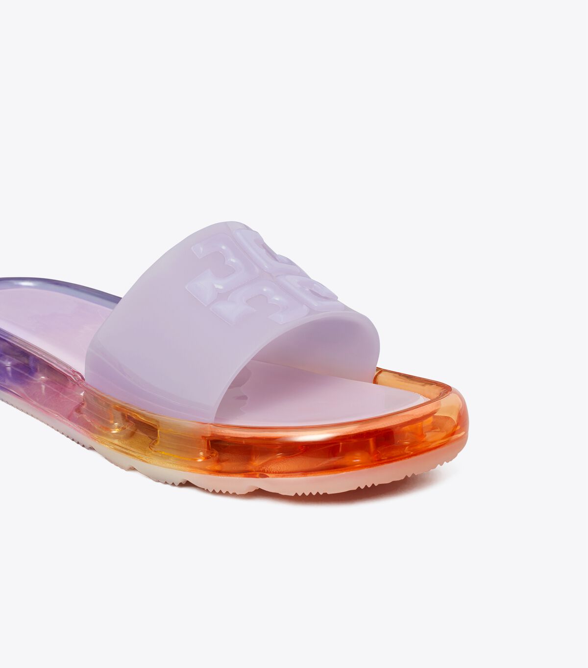 tory burch bubble jelly