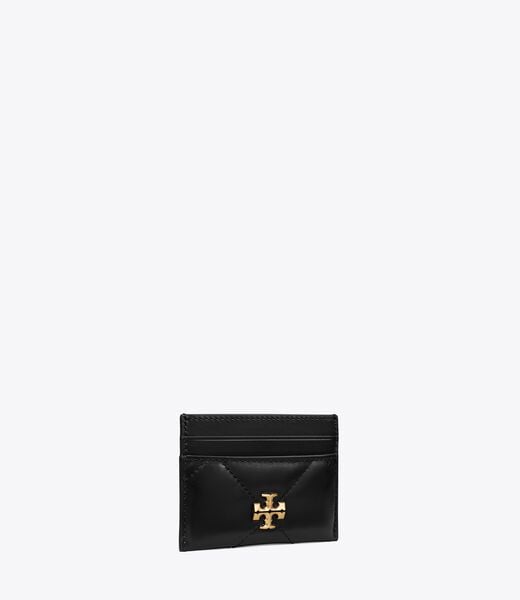 tory burch kira diamond quilt card case