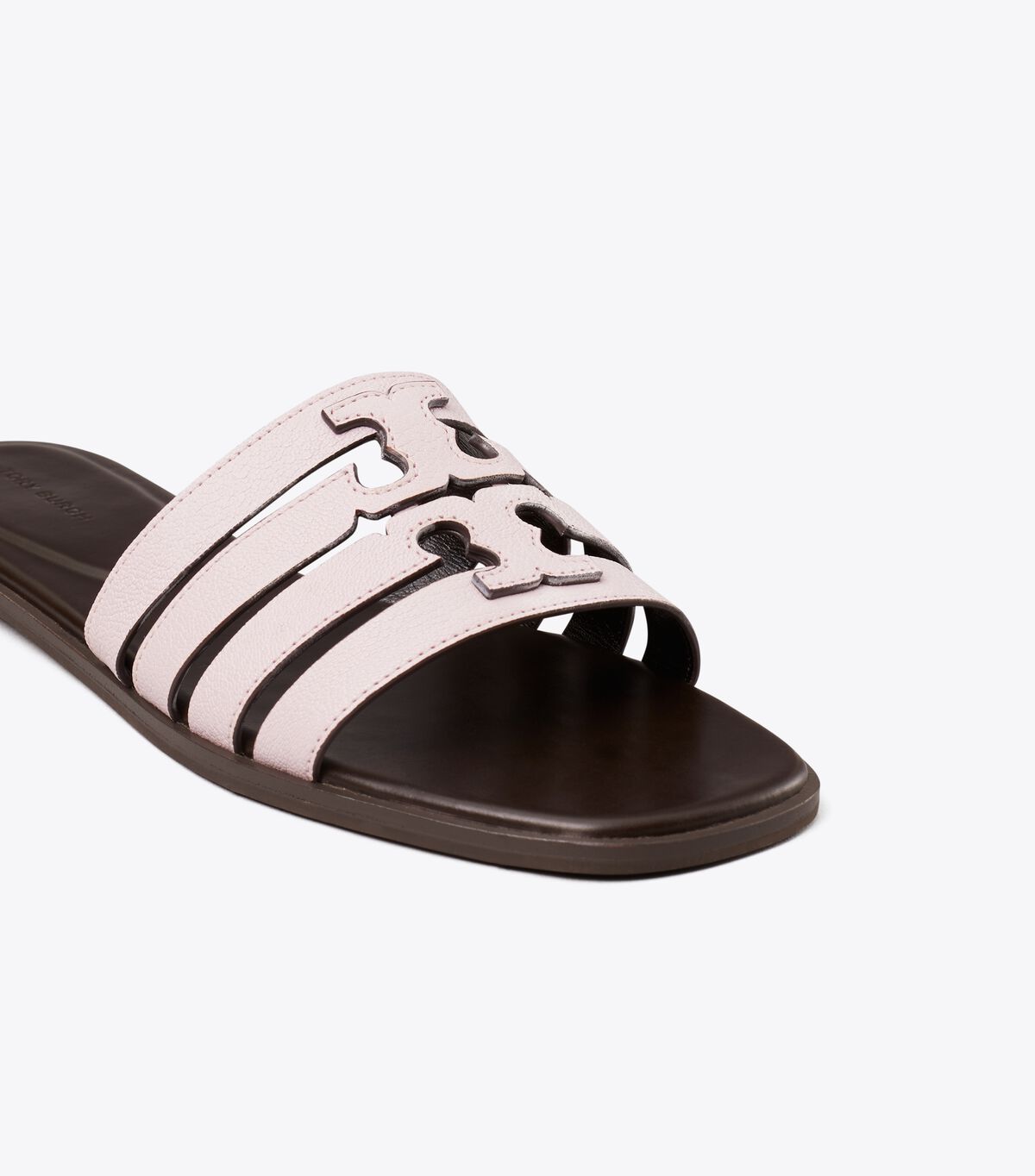tory burch ines slide