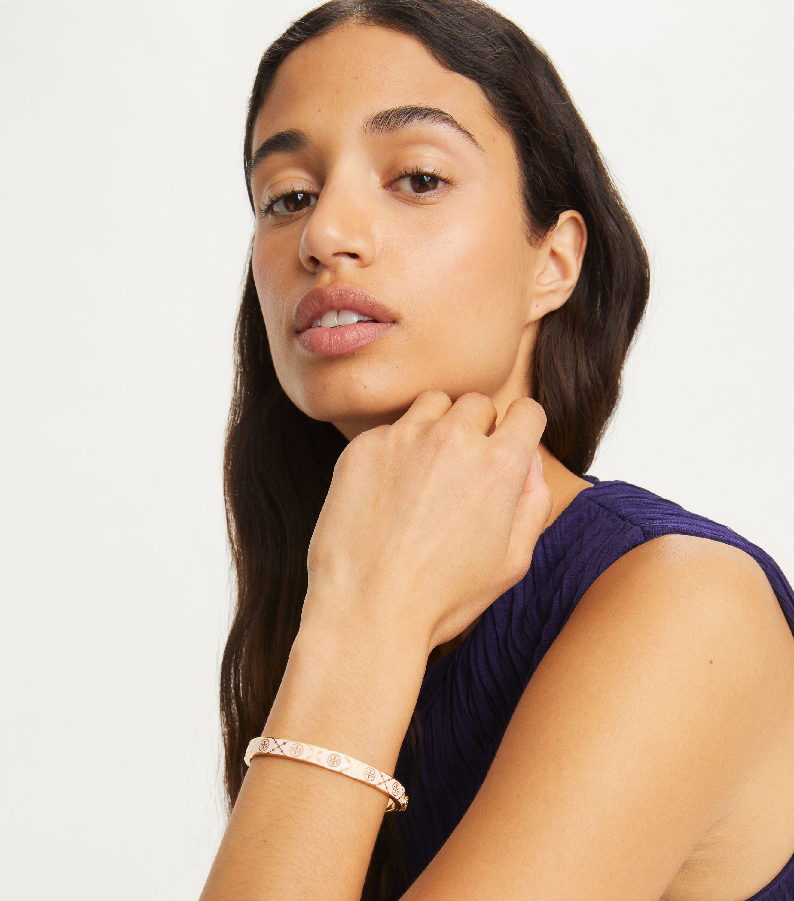 新年の贈り物 designer Women's Shop bracelets Tory | Burch Tory | Online ブレスレット、バングル