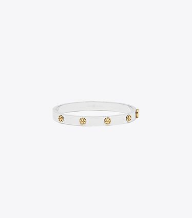 Miller Stud Hinge Bracelet, 7MM
