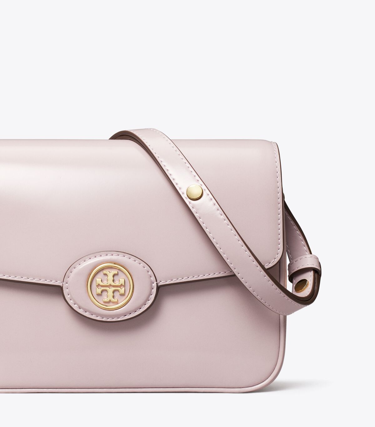 tory burch robinson spazzolato convertible shoulder bag