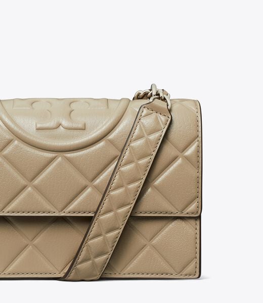 Small Fleming Shoulder Bag tory burch small fleming shoulder bag