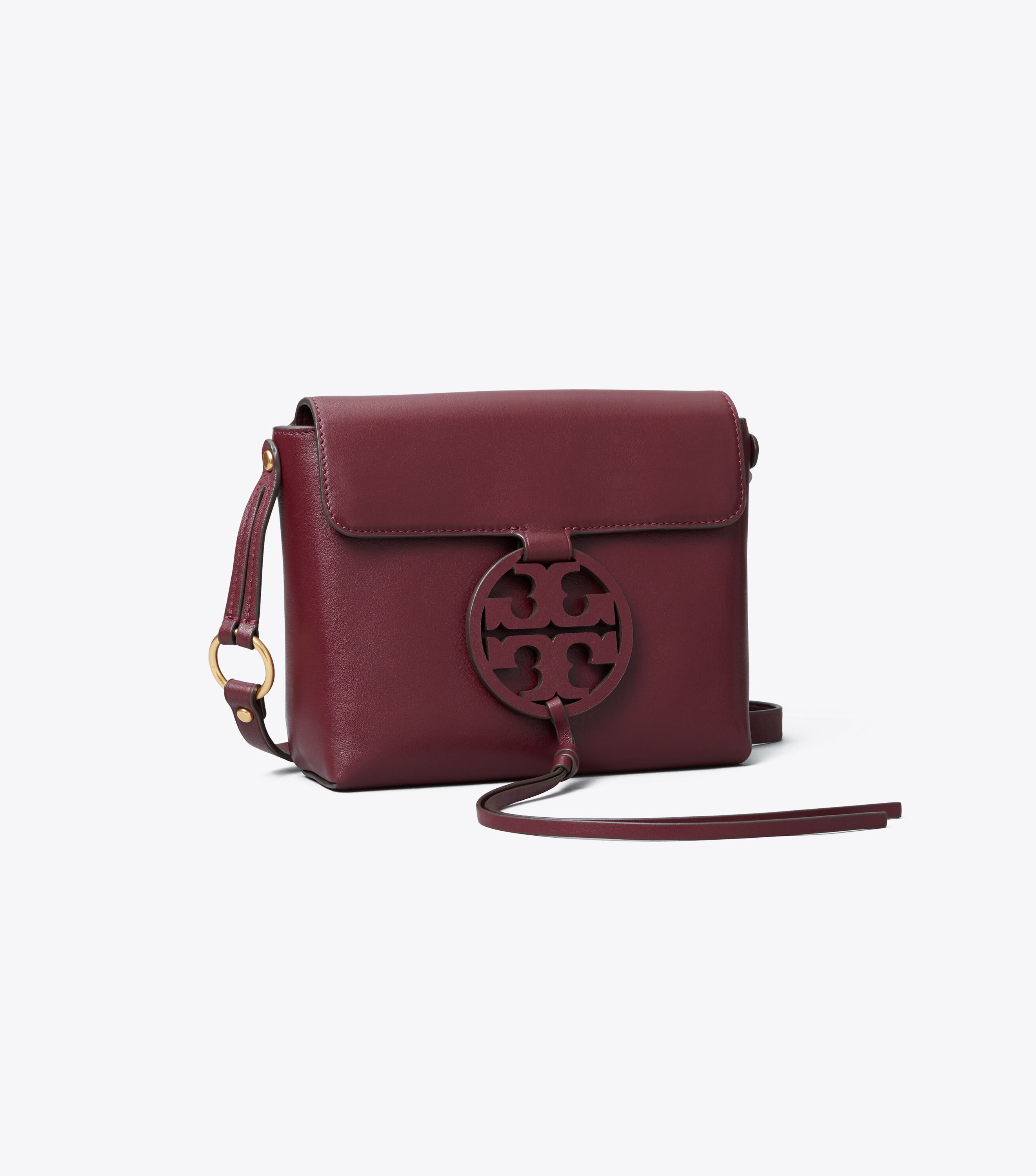 Miller Crossbody Tory Burch KWT Navigation Tory Burch