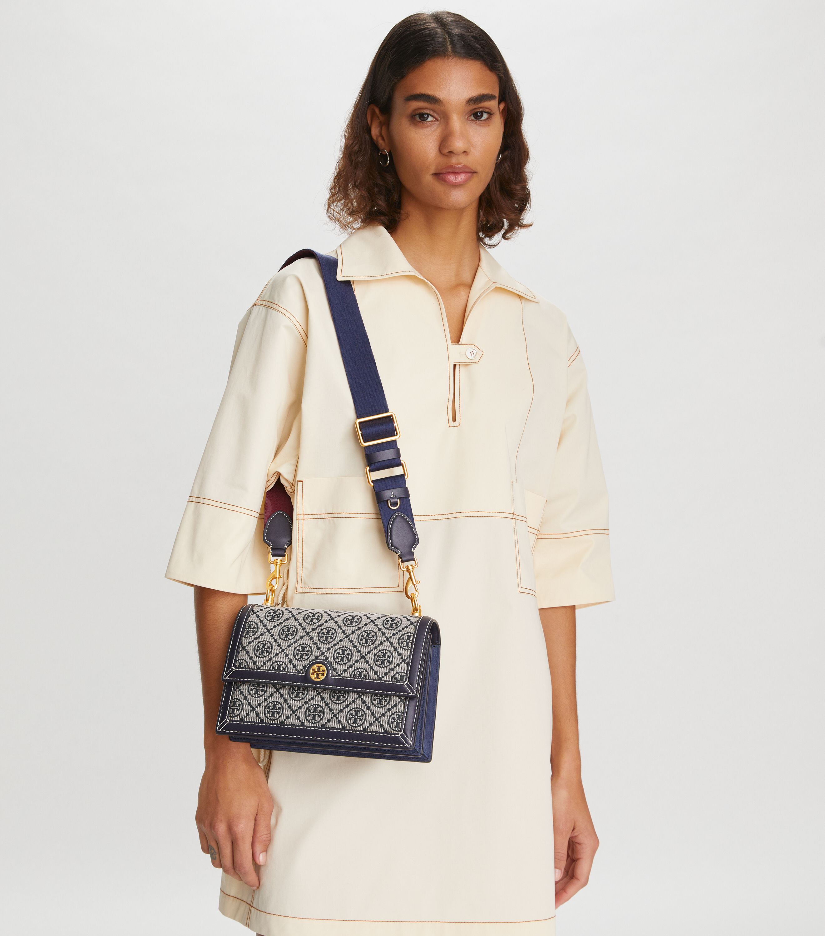 Tory burch clearance small shoulder bag