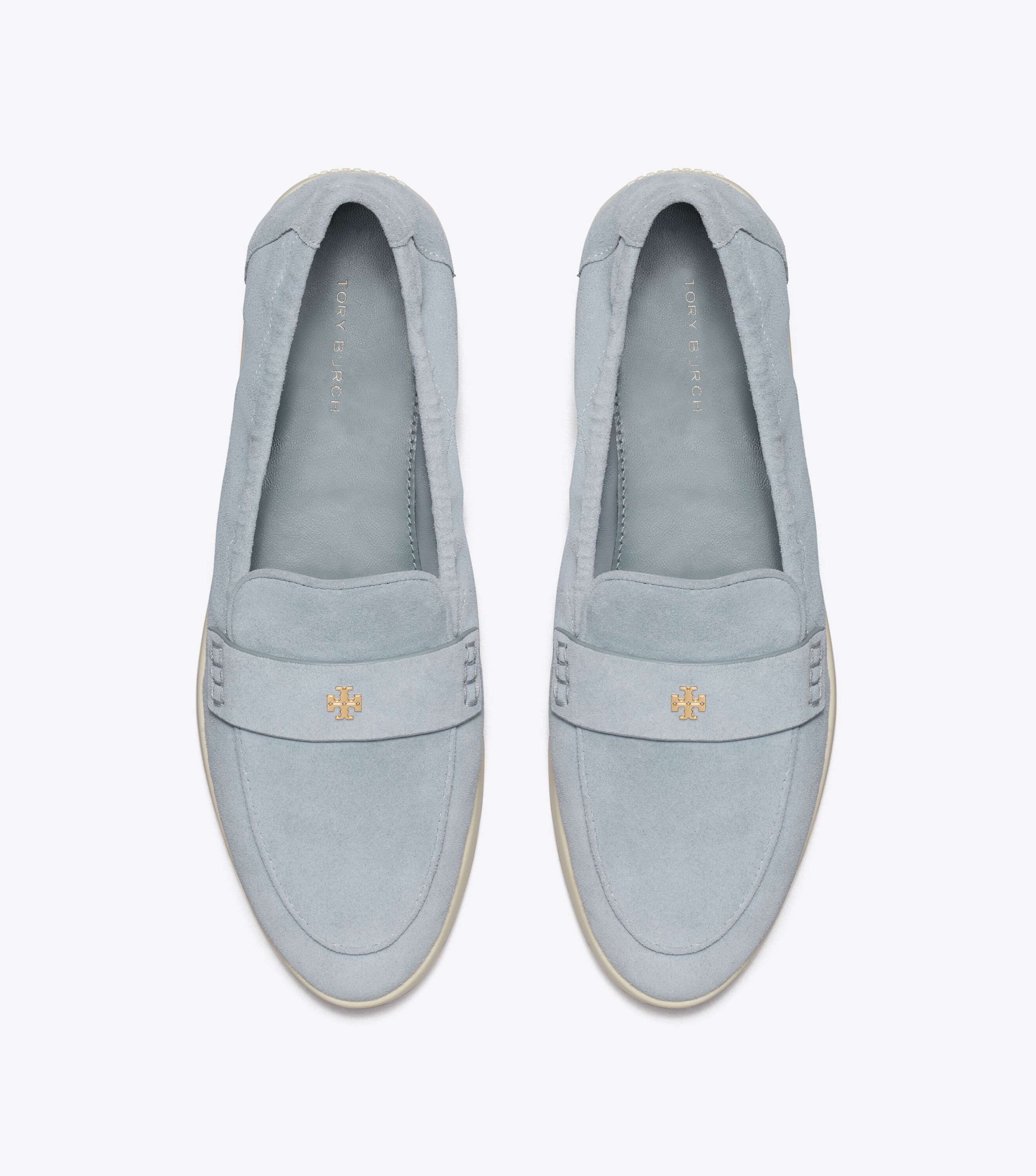 Ballet Sport Loafer, Aria Blue | Tory Burch KW