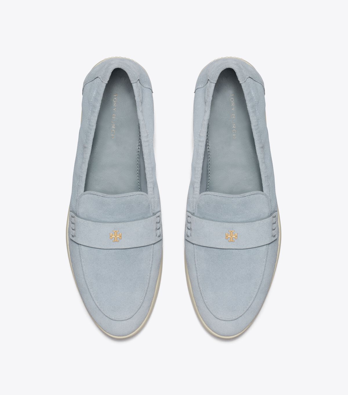 tory burch ballet sport loafer